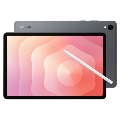 Планшет Samsung Galaxy Tab S11 12/128GB Wi-Fi (Grey)