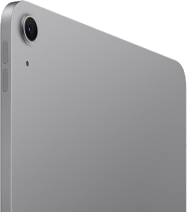 Планшет Apple iPad Air 11 (2026) 128GB Wi-Fi (Space Gray)