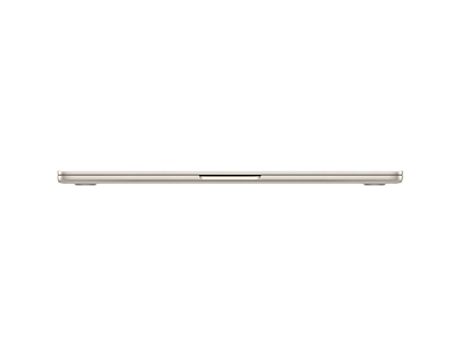 Ноутбук Apple MacBook Air 13" (M4, 16/512GB) Starlight (MW103)