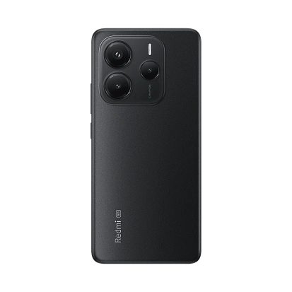 Смартфон Redmi Note 14 5G 8/128GB (Midnight Black)