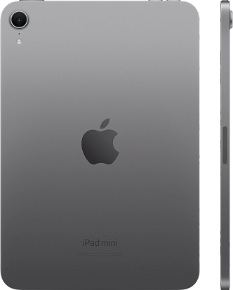Планшет iPad Mini (2024) Wi-Fi 128GB (Space Gray)