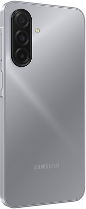 Смартфон Samsung Galaxy A17 8/256GB Gray