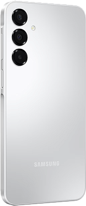 Смартфон Samsung Galaxy A16 6/128GB (Light Gray)