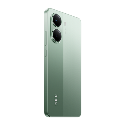 Смартфон Poco X7 Pro 8/256GB (Green)