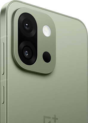 Смартфон OnePlus 13s 12/512Gb (Green Silk)