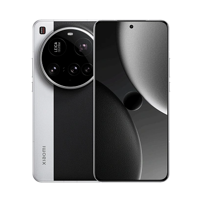 Смартфон Xiaomi 15 Ultra 16/1TB (Silver Chrome)