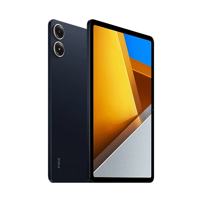 Планшет Poco Pad 8/256GB (Blue)