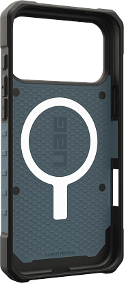 Чехол Uag Pathfinder для iPhone 17 Pro Max (Cloud Blue)