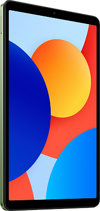Планшет Redmi Pad SE 8.7 4/128GB Wi-Fi (Aurora Green)