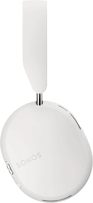 Беспроводные наушники Sonos Ace Active (Soft White)