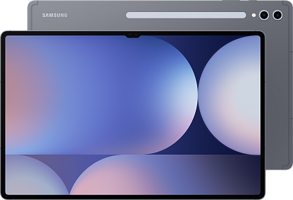 Планшет Samsung Galaxy Tab S10 Ultra 12/512GB Wi-Fi (Moonstone Grey)