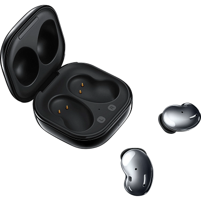 Наушники Samsung Galaxy Buds Live Black (Бывший в употреблении)