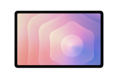 Планшет Samsung Galaxy Tab S11 12/256GB Wi-Fi (Silver)