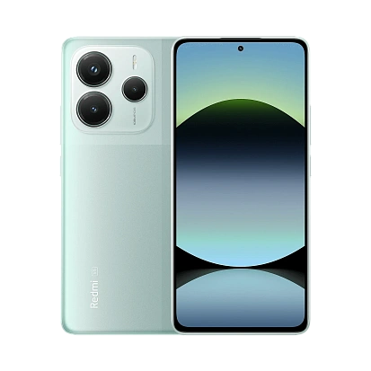 Смартфон Redmi Note 14 5G 8/128GB (Coral Green)