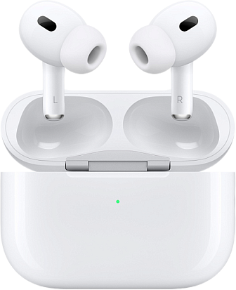 Беспроводные наушники Apple AirPods Pro 2 (White)