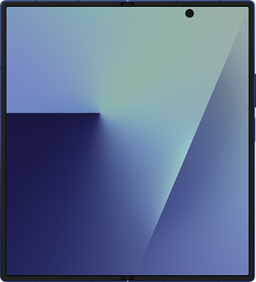 Смартфон Samsung Galaxy Z Fold 7 12/256GB (Blue Shadow)