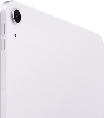 Планшет Apple iPad Air 11 (2025) 512GB Wi-Fi + Cellular (Purple)