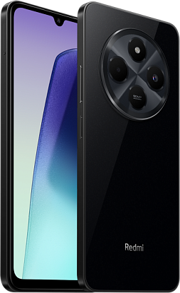 Смартфон Redmi 14C 8/256GB (Midnight Black)