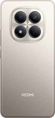 Смартфон Redmi Note 15 Pro 8/256GB (Titanium)