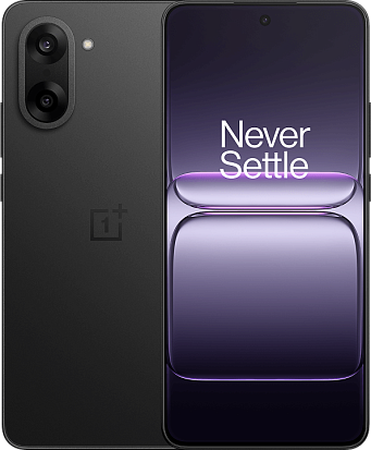 Смартфон OnePlus Nord CE 5 8/256Gb (Black Infinity)
