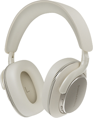 Беспроводные наушники Bowers & Wilkins Px7 S3 (Canvas White)