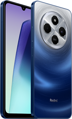Смартфон Redmi 14C 4/128GB (Starry Blue)