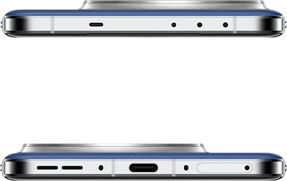 Смартфон OnePlus 13 24/1Tb (Midnight Ocean)