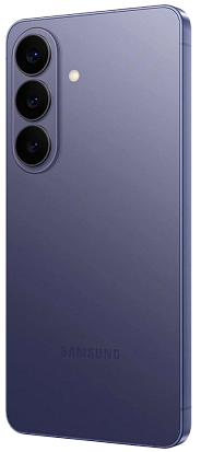 Смартфон Samsung Galaxy S26 12/256Gb (Cobalt Violet)