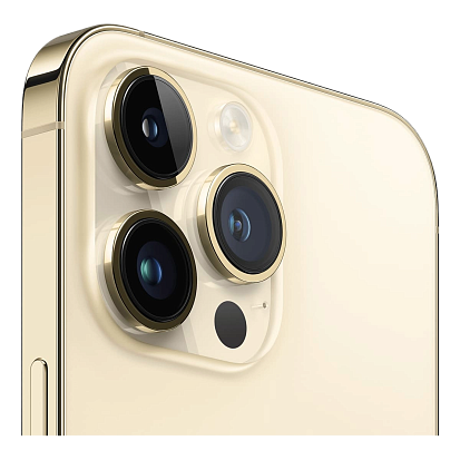 Apple iPhone 13 Pro 128GB Gold (Бывший в употреблении)