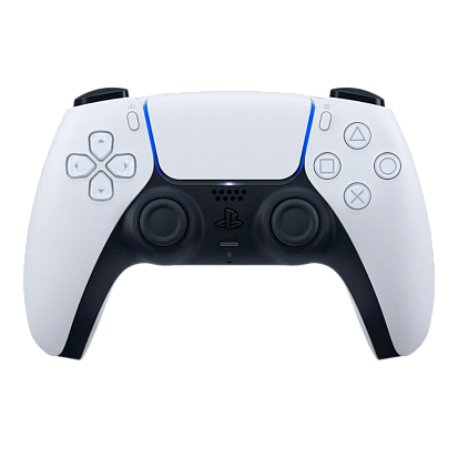 Игровая приставка Sony Playstation 5 Slim 1TB (White)
