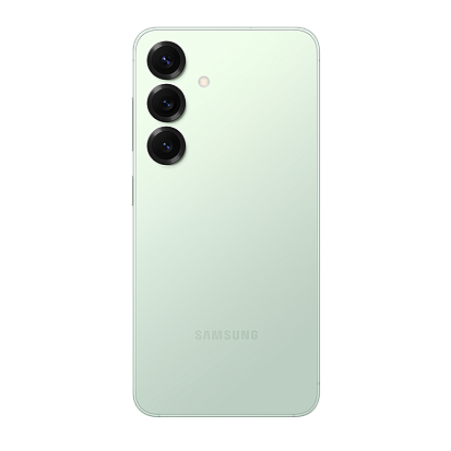 Смартфон Samsung Galaxy S25 12/128Gb (Mint)