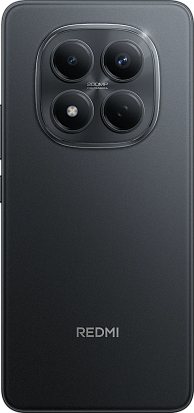 Смартфон Redmi Note 15 Pro 12/256GB (Black)