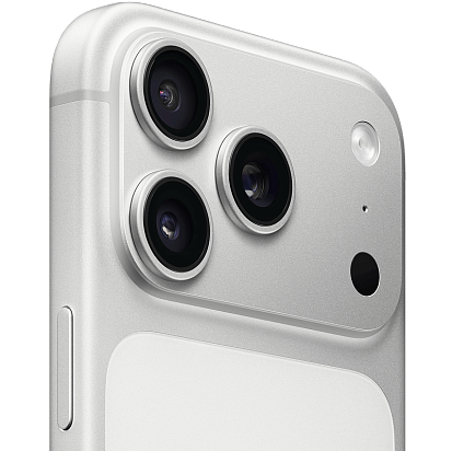 Смартфон Apple iPhone 17 Pro 256GB (Silver)