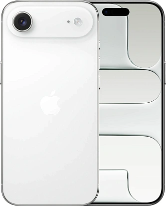 Смартфон Apple iPhone Air 256GB (Cloud White)