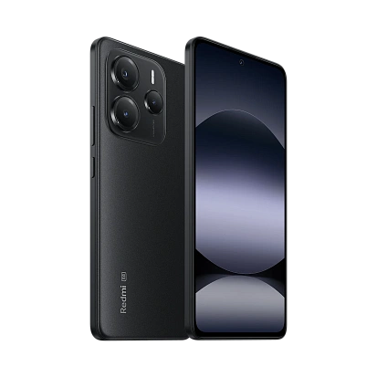 Смартфон Redmi Note 14 5G 8/128GB (Midnight Black)