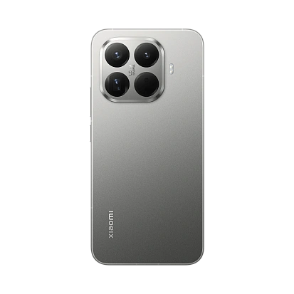 Смартфон Xiaomi 15T Pro 12/256GB (Gray)
