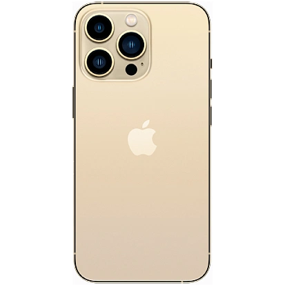 Apple iPhone 13 Pro 256GB Gold (Бывший в употреблении)