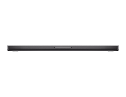 Ноутбук Apple MacBook Pro 16" (M4 Pro, 24/512GB) Space Black (MX2X3)