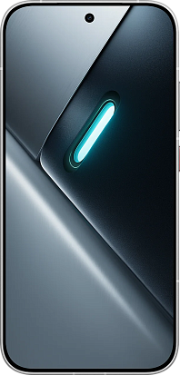 Смартфон Poco X8 Pro 5G 12/512GB (White)