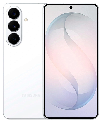 Смартфон Samsung Galaxy S26 Plus 12/512Gb White