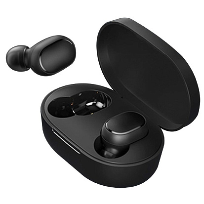 Беспроводные наушники Xiaomi Mi True Wireless Earbuds Basic 2 (Black)