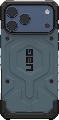 Чехол Uag Pathfinder для iPhone 17 Pro Max (Cloud Blue)
