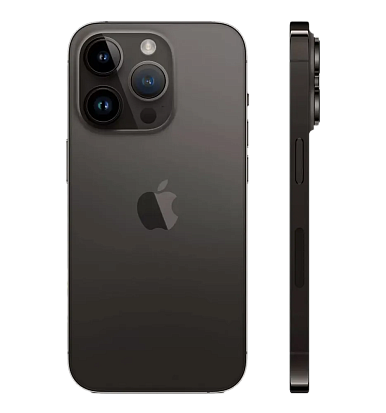 Apple iPhone 14 Pro Max 256GB Space Black (Бывшего Употребления)