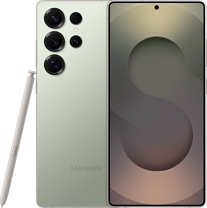 Смартфон Samsung Galaxy S25 Ultra 12/512Gb (Titanium Jadegreen)