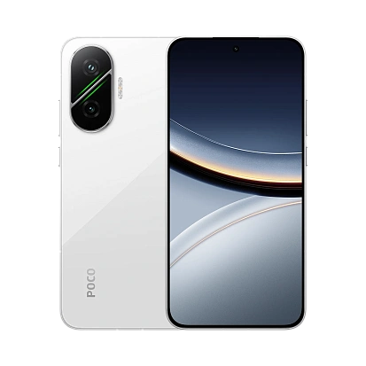 Смартфон Poco F7 12/256GB (White)