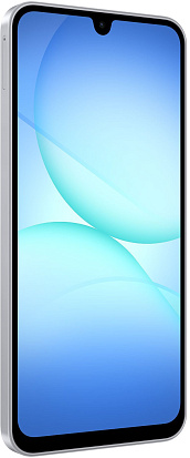 Смартфон Samsung Galaxy A17 8/256GB Gray