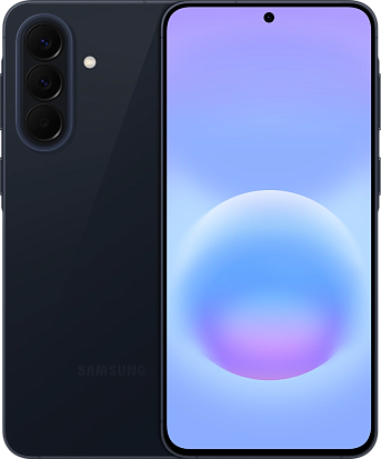 Смартфон Samsung Galaxy A57 12/512GB (Синий)