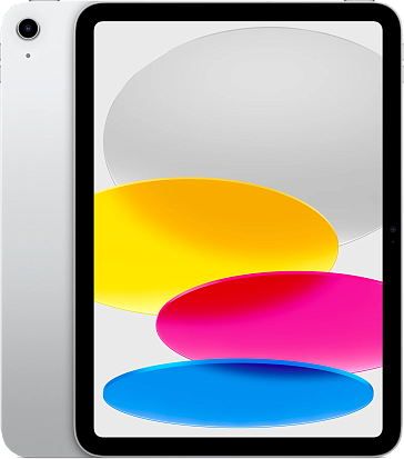 Планшет Apple iPad (2025) 128GB Wi-Fi (Silver)