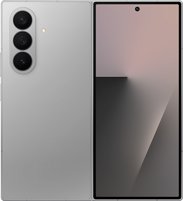 Смартфон Samsung Galaxy Z Fold 7 12/512GB (Silver Shadow)