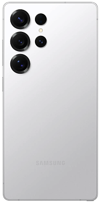Смартфон Samsung Galaxy S25 Ultra 12/512Gb (Titanium Whitesilver)